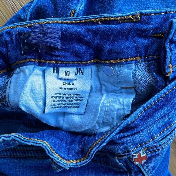 HUDSON Jeans for Girl - Picture 3 of 6